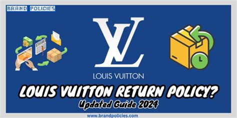 louis vuitton refund|louis vuitton return my order.